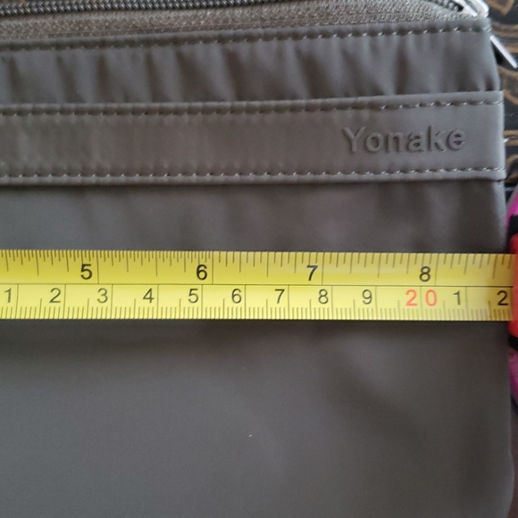 Nylon Wristlet - Picture 6 of 8